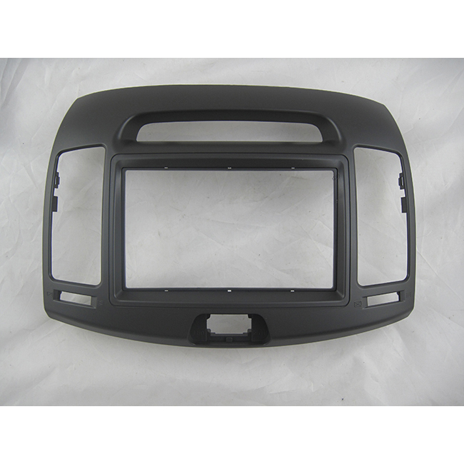 MẶT DƯỠNG HYUNDAI ELANTRA / AVANTE 2006-2011 (7 INCH) (TQ)